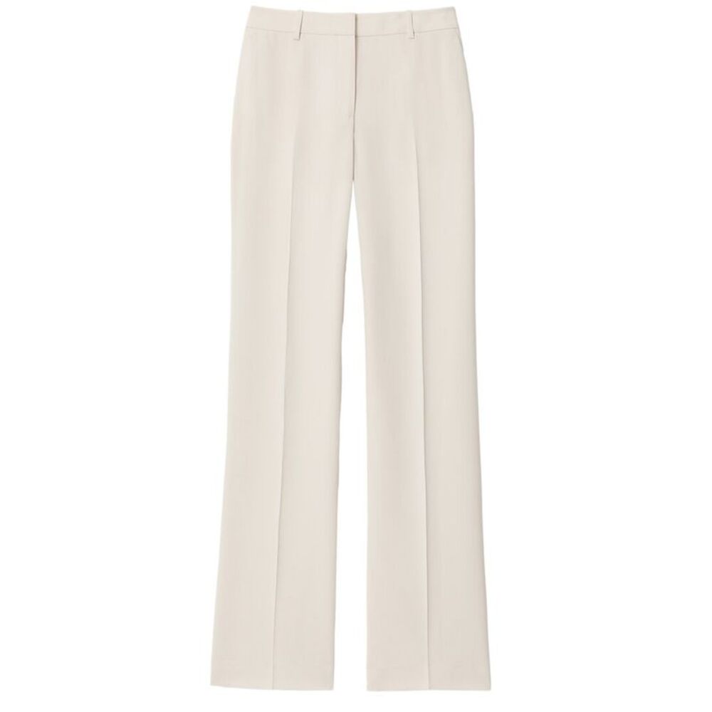 Lafayette 148 New York Womens  Plus Gates Full Leg Pant